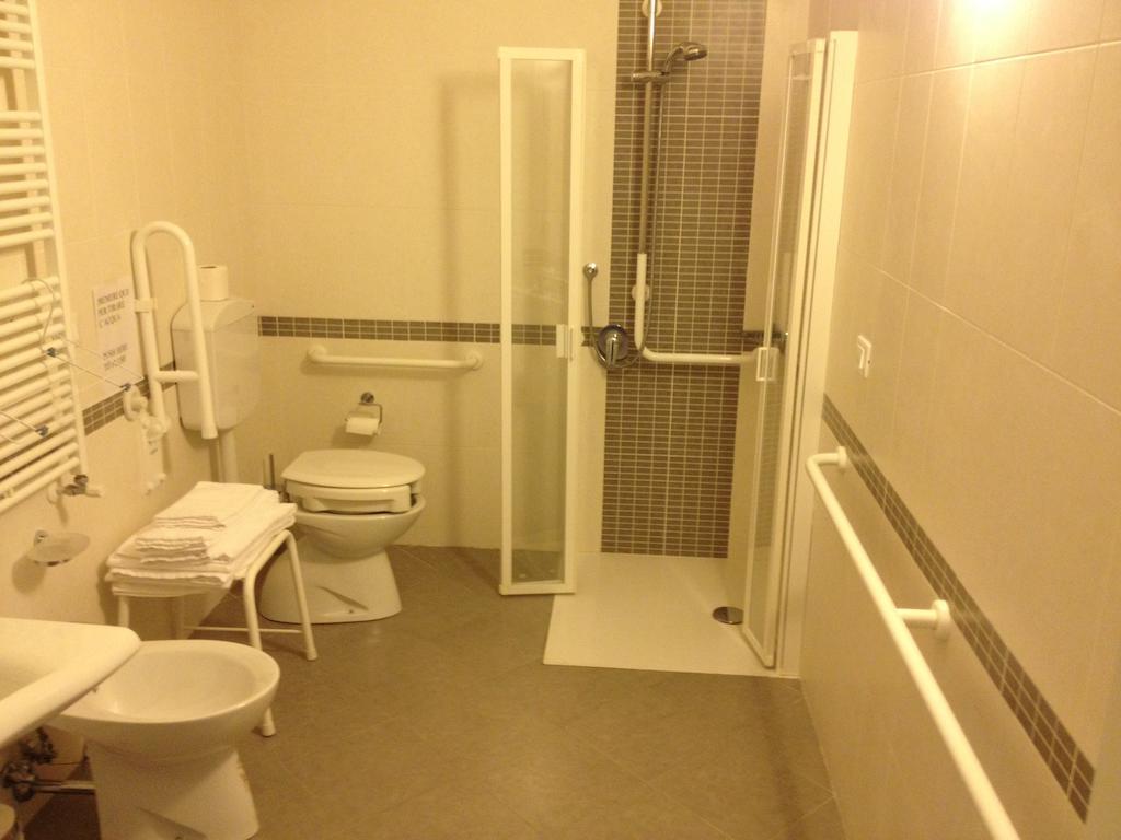 Tenuta Monterosso Feriole Zimmer foto