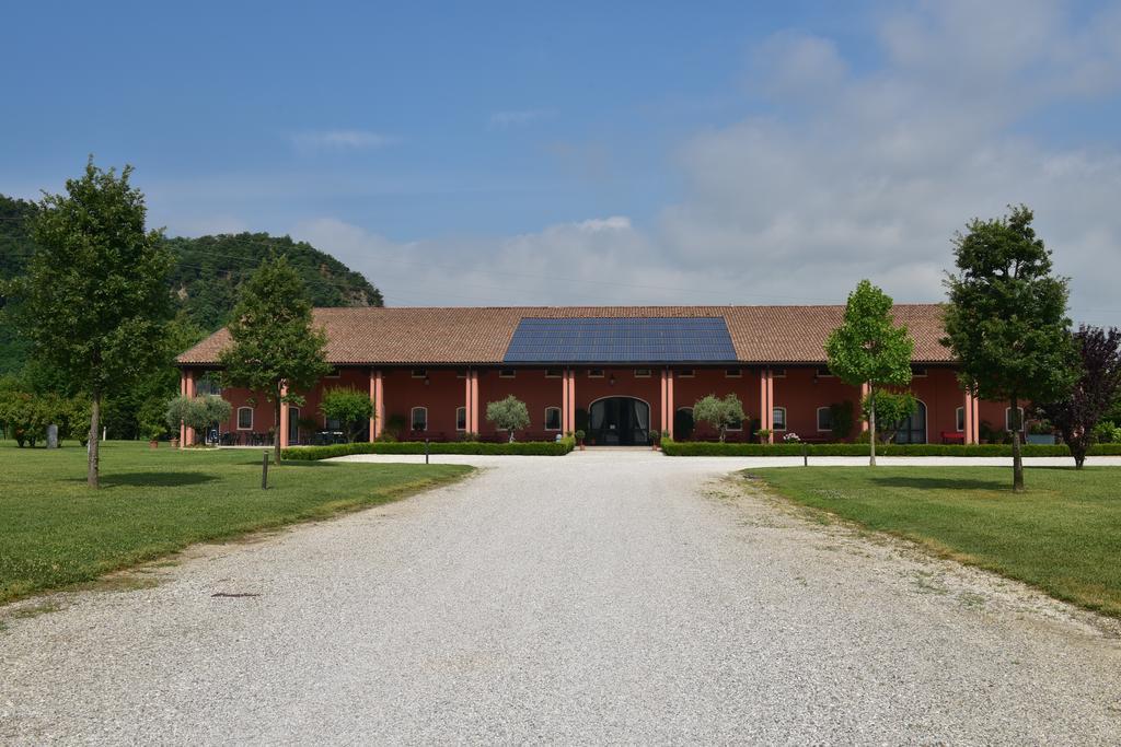 Tenuta Monterosso Feriole Exterior foto