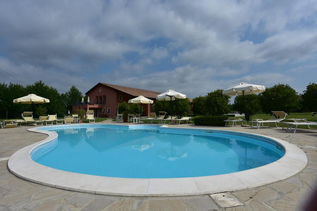 Tenuta Monterosso Feriole Exterior foto