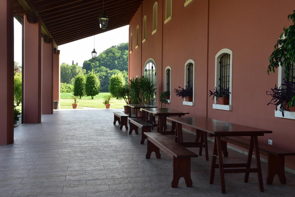 Tenuta Monterosso Feriole Exterior foto