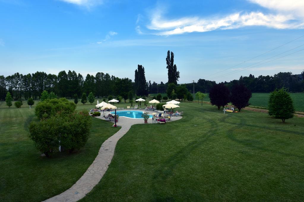 Tenuta Monterosso Feriole Exterior foto